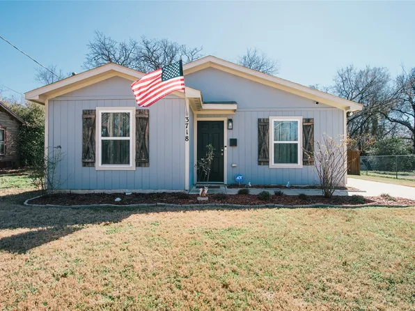 3718 Cauthorn Dr, Dallas, TX 75210