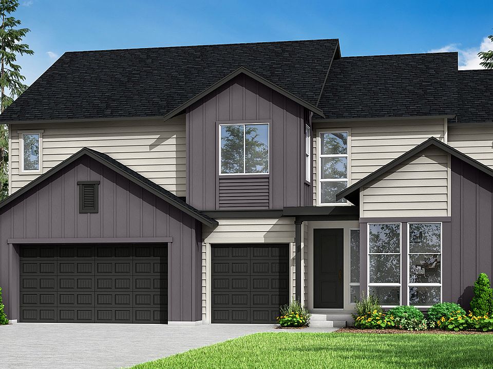Exterior Style A