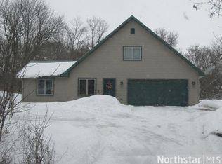 1323 N Boundary Rd, Glenwood City, WI 54013