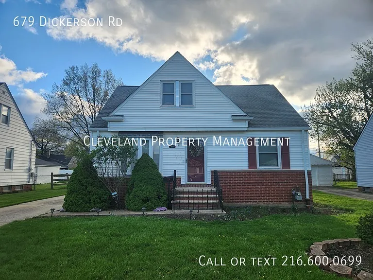679 Dickerson Rd — Photo 1