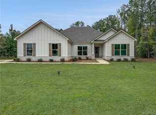13765 Frank Lary Rd, Northport, AL 35475