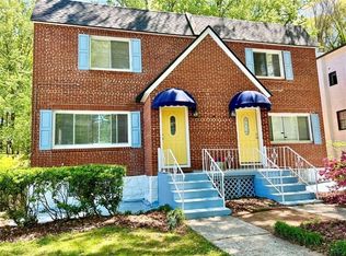 1179 Lynmoor Dr NE, Atlanta, GA 30319