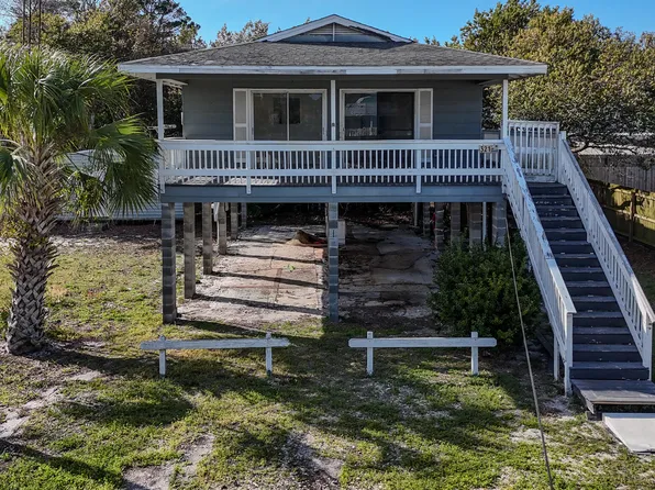 319 El Reposo Pl, Panama City Beach, FL 32413