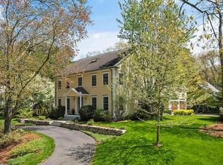 46 Moreland Ave, Lexington, MA 02421