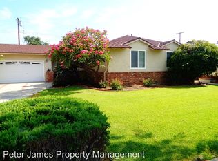 14787 Gardenhill Dr, La Mirada, CA 90638
