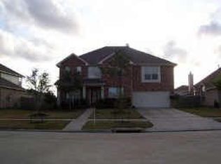 5606 Meadow Arbor Ln, Rosharon, TX 77583