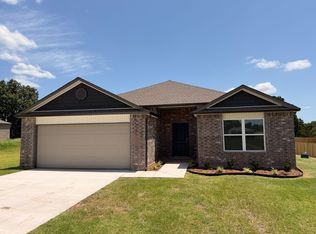 4323 S Blackberry St, Stillwater, OK 74074