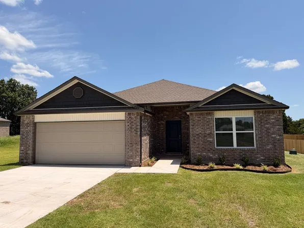 4323 S Blackberry St, Stillwater, OK 74074