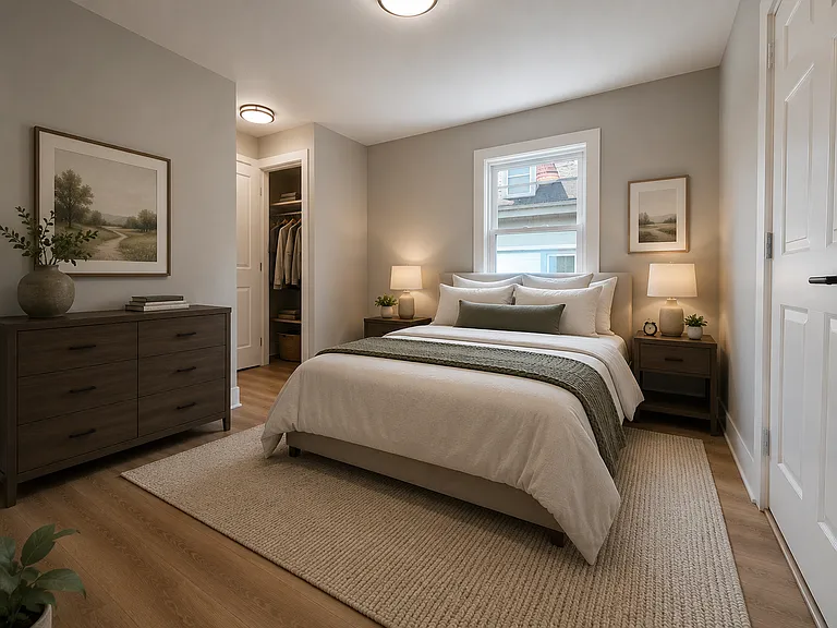 121 Centre St #3 — Photo 2