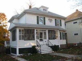 24 Kilgore Ave, Medford, MA 02155