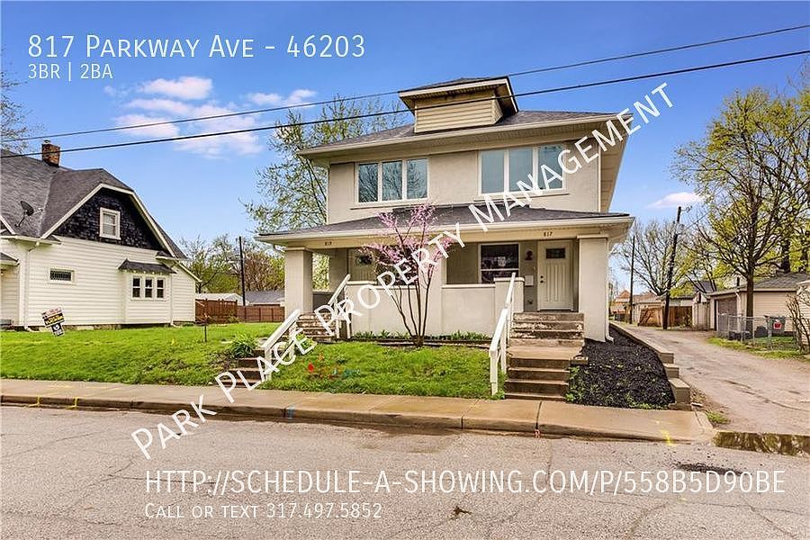 1st image of 817 Parkway Ave