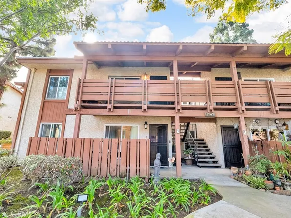 3707 Country Club Dr Unit 3, Long Beach, CA 90807