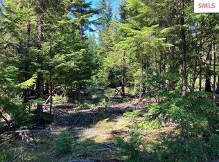 Nna Toad Rd, Priest River, ID 83856