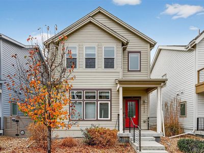 1772 W 66th Avenue, Denver, CO, 80221