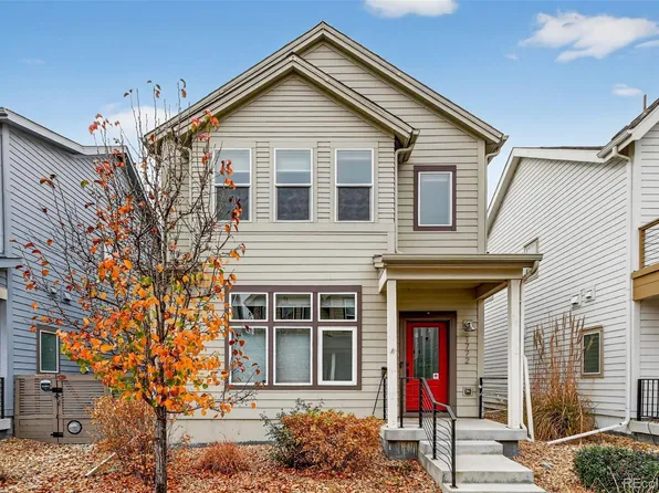 1772 W 66th Avenue, Denver, CO 80221