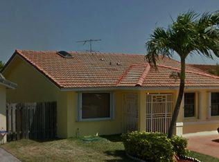 15120 SW 64rd St, Miami, FL 33193