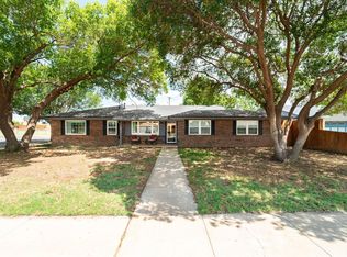 3816 57th St, Lubbock, TX 79413
