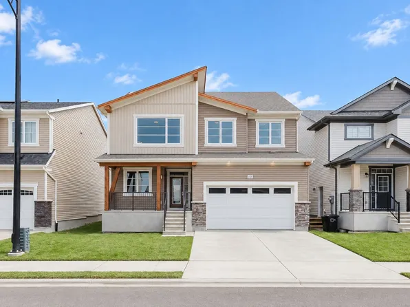 206th St NW #1523, Edmonton, AB T6M 1M7
