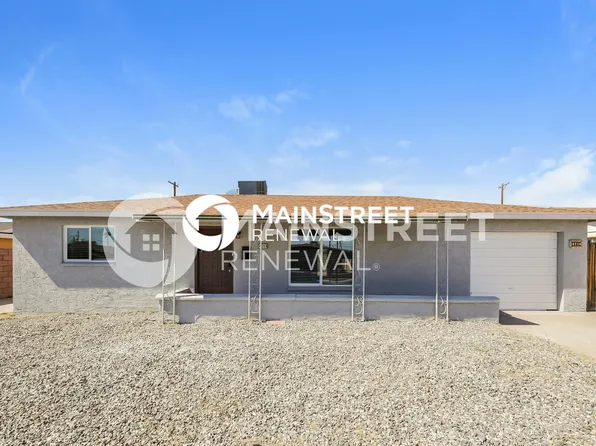 4714 N 49th Dr, Phoenix, AZ 85031