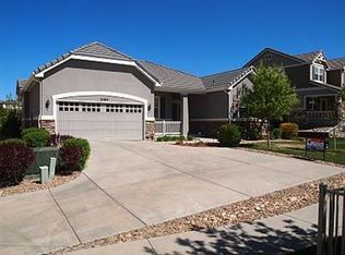 21164 E Portland Pl, Aurora, CO 80016