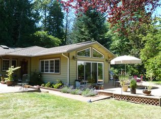 5125 Lake Alice Rd SE, Fall City, WA 98024