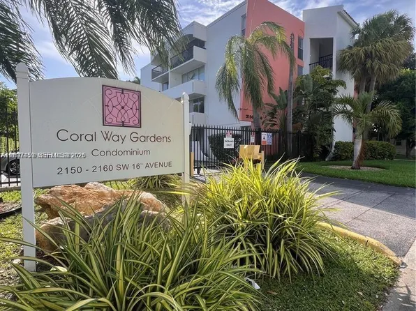 2150 SW 16th Ave APT 406, Miami, FL 33145