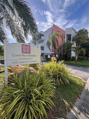 2150 SW 16th Ave APT 406, Miami, FL 33145