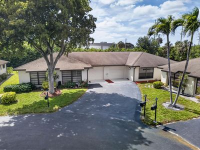 4867 Hawkwood Road, Boynton Beach, FL, 33436