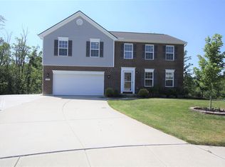 10695 Williamswoods Dr, Independence, KY 41051