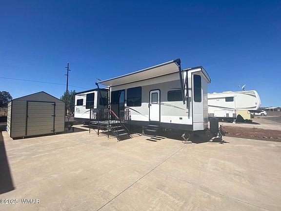 2nd image of 8211 Lake Shore Dr #391