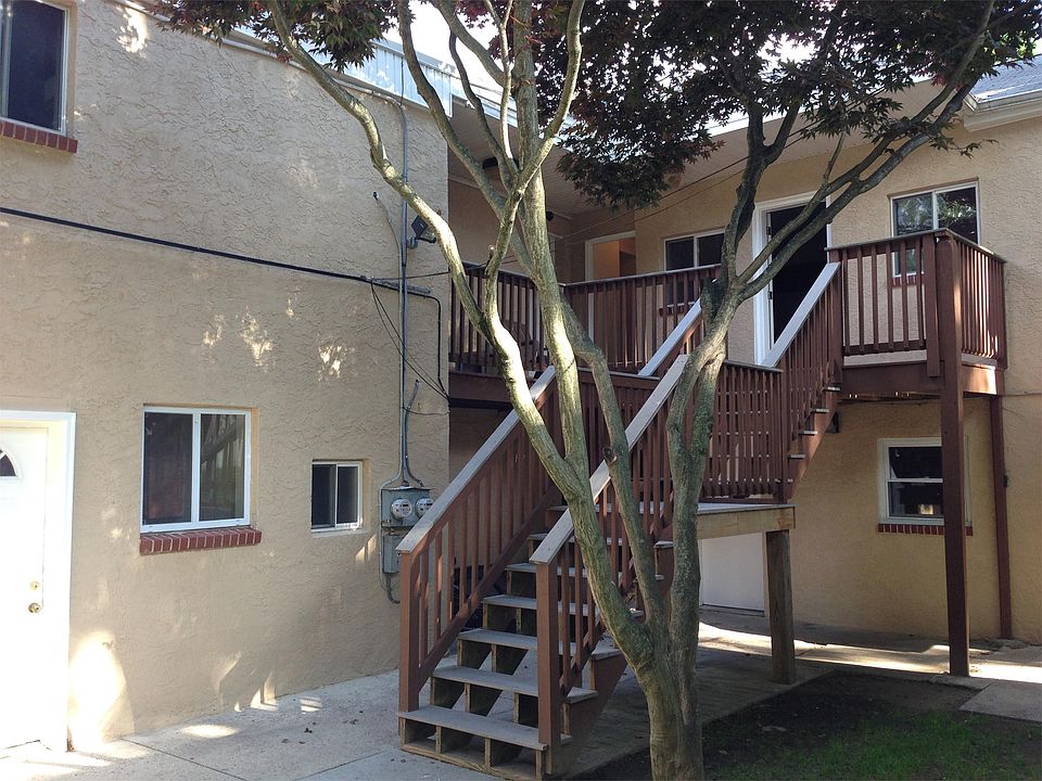 Back Exterior