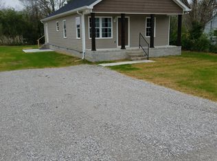 1314 Summer St, Manchester, TN 37355