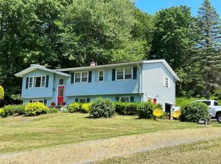 174 Bellvale Lakes Rd, Warwick, NY 10990