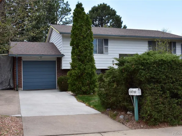 14702 E Security Way, Aurora, CO 80011