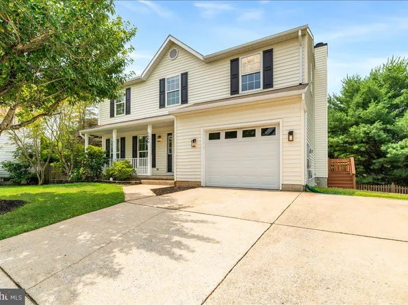 5604 Worchester Ct, New Market, MD 21774