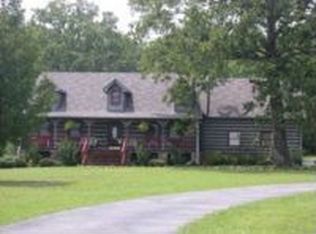 415 Red Rock Rd, Tuscumbia, AL 35674