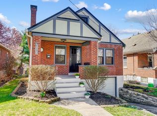 6931 Britton Ave, Cincinnati, OH 45227