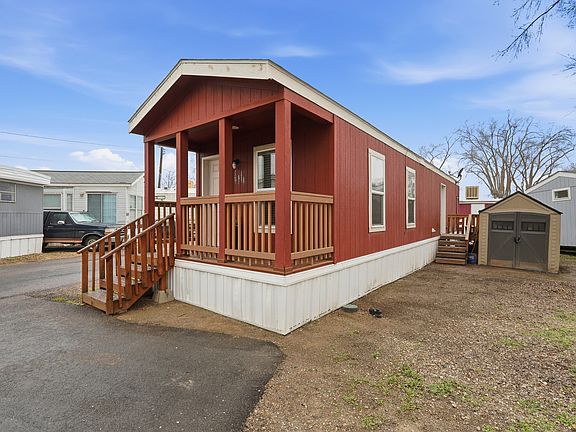 2nd image of 200 N Harrisville Rd #21