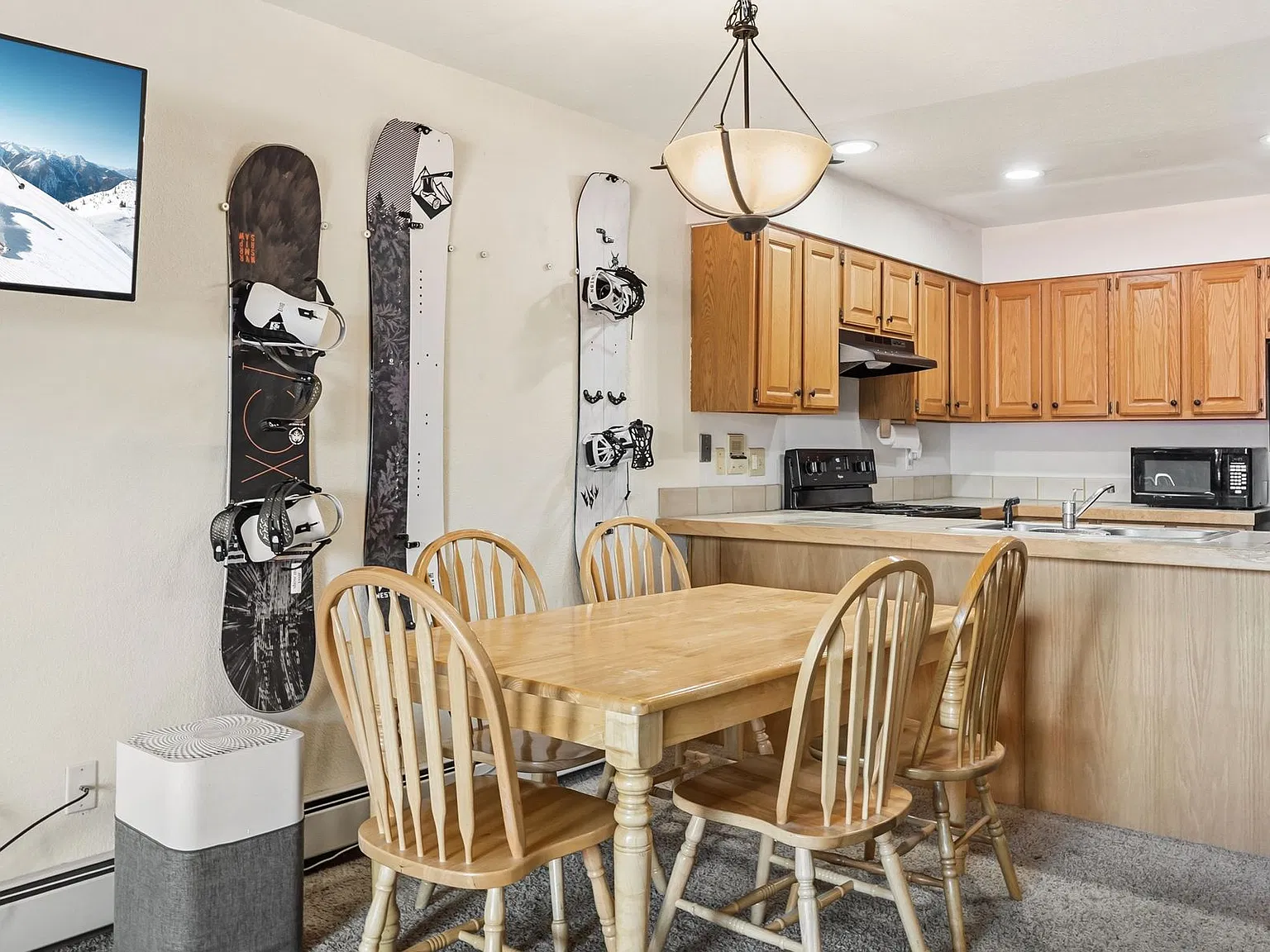 2 bed, 862 sqft, $3,200 — Photo 4