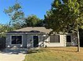 903 Roper St, Houston, TX 77034