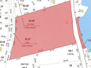 116 Pierpont Rd, Dudley, MA 01571