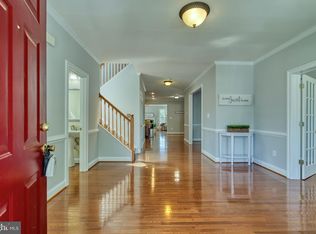 710 Beall Ave, Rockville, MD 20850