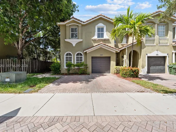 2531 SE 15th Ct, Homestead, FL 33035
