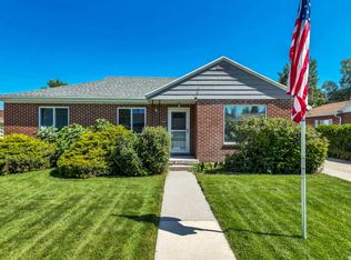 541 E 7570 S, Midvale, UT 84047