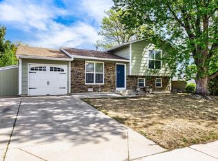 8099 W 93rd Way, Westminster, CO 80021