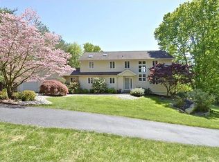 6100 Granby Rd, Derwood, MD 20855