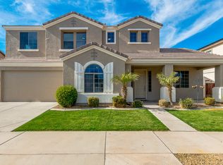 14490 N 135th Dr, Surprise, AZ 85379