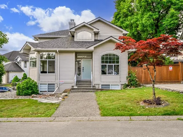 16730 85th Ave, Surrey, BC V4N 4W3