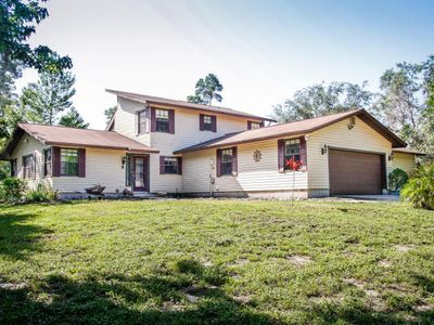 410 S Carpenter Rd, Titusville, FL, 32796