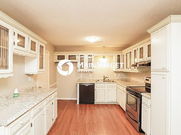 2nd image of 4336 Central Valley Dr